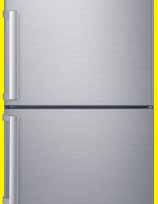 rozmrażania Bez szronu na przechowywanych produktach 60 cm 59,5 cm 315l POJEMNOŚĆ System MultiAirflow 200 cm 367l POJEMNOŚĆ Funkcja szybkiego zamrażania 1599, 1899, 2699, 201 cm 520l POJEMNOŚĆ XXL