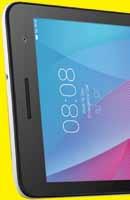4 KitKat Czterordzeniowy processor Snapdragon 410 MSM8916 1,2 GHz System operacyjny Android 4.4 KitKat WiFi 802.