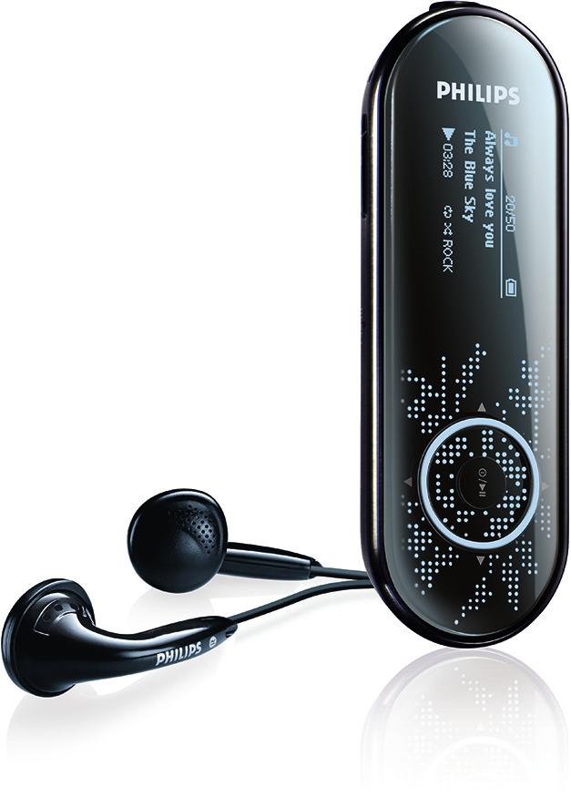 SA4310 SA4320 SA4340 bez tunera FM SA4315 SA4325 SA4345 z tunerem FM Gratulujemy zakupu i witamy wśród klientów firmy Philips!