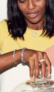 BRANSOLETKI BANGLE BRANSOLETKI BANGLE Srebrna