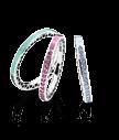 bransoletka bangle 17 cm, 18 cm, 19 cm i 20