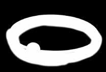 ESSENCE COLLECTION BANGLE I BRANSOLETKI
