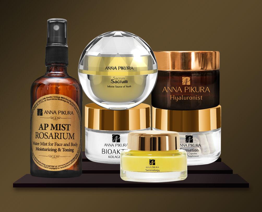 Superpromocje > Sensation + Hyaluronist + Serenology + AP Model : - Sensation + Hyaluronist + Serenology + AP MIST Rosarium Producent : AP Ltd.