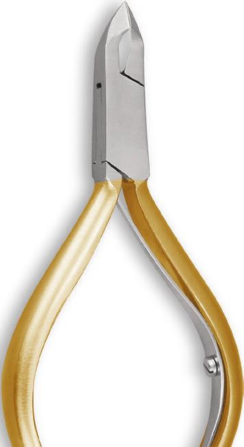 ROYAL COSMO CUTICLE NIPPERS / CĄŻKI