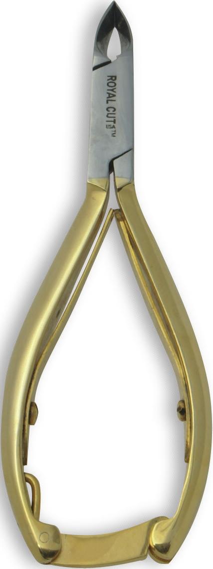 Cążki do skórek / Cuticle Nipper