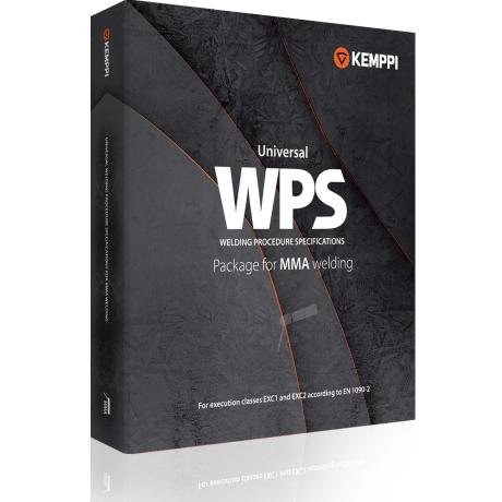 KORZYŚCI Oszczędność czasu i pieniędzy Brak konieczności zdobywania specjalistycznej wiedzy Wszystkie pakiety instrukcji WPS można stosować ze spawarkami dowolnej marki zgodnie z normami ISO 15612 i