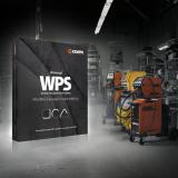 kratownic. OSZCZĘDNOŚĆ CZASU Czas to pieniądz teraz możesz go zaoszczędzić, kupując uniwersalny pakiet instrukcji WPS Kemppi do spawania elektrodami otulonymi (MMA).