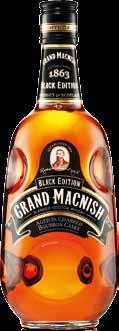 Macnish Black cena jedn.