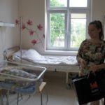 minucie, po skutecznej próbie z drugiej linii Dmitry Zhitnikova oraz dwóch kontratakach wykończonych przez Miljana