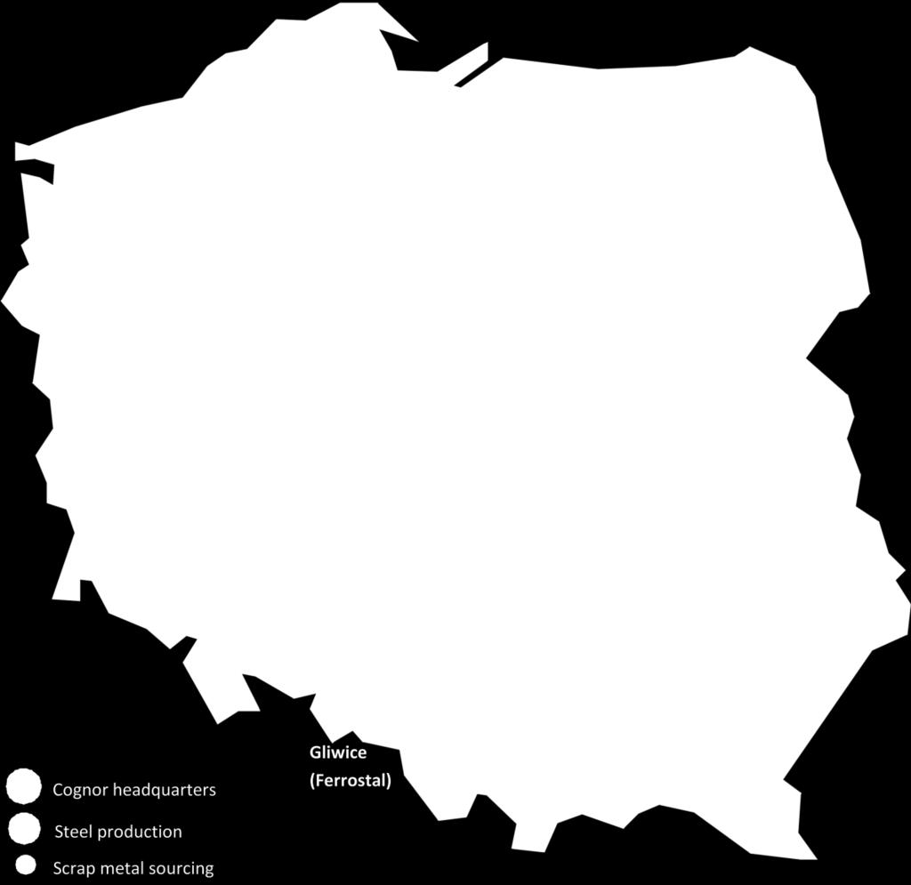 122 682 POZOSTAŁE 0 0 0 0 68 SPRZEDAŻ '000 PLN RAZEM 71 608 100 051 94 186 88 737 130 366 RAZEM ZAKUP (TONY) 803 232 722 683 713 276 633 514 605 668 RAZEM WYKORZYSTANIE