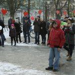 walentynkowy konkurs