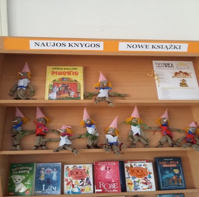 3 MOKYKLOS PULSAS 3.1 Jak uszyć lalkę?