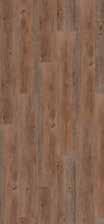 red oak rustic