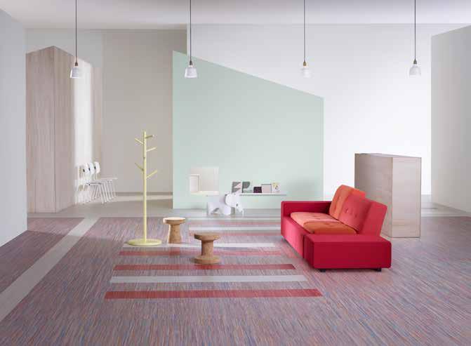 marmoleum linear striato colour Marmoleum Linear