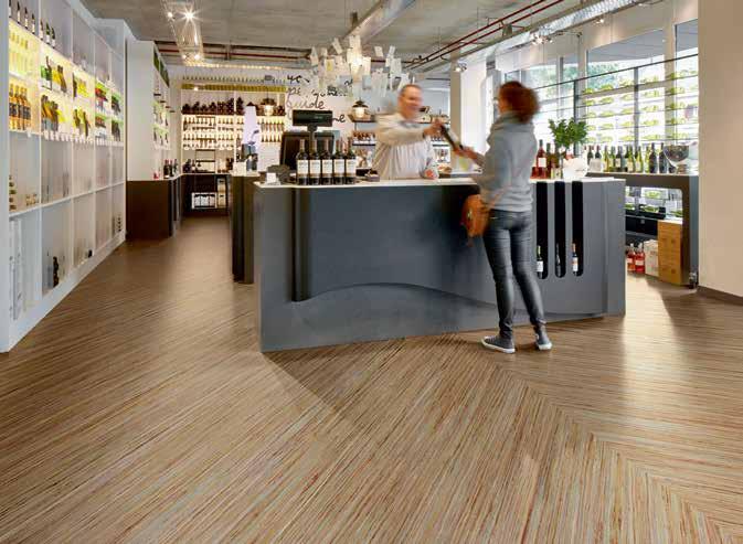 marmoleum linear Marmoleum