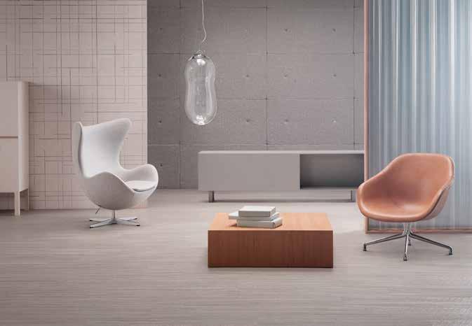marmoleum linear Marmoleum Striato Textura