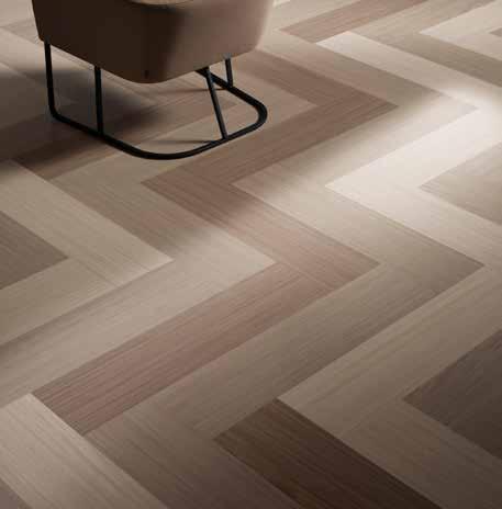 marmoleum modular Abstrakcyjne,