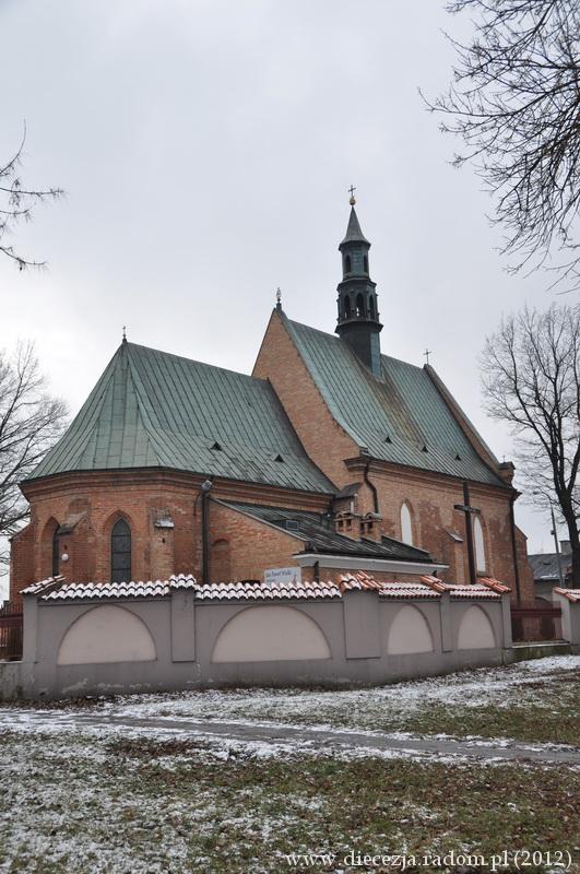 Kościół ś. acłaa zostanie dany renoacji Kościół Pierszy miejscu ięzienie epidemicznym, Szpitala Muzeum które czynnie Ja ukoego Edard ustanoił zakończyły ś. uległ Ramiu).
