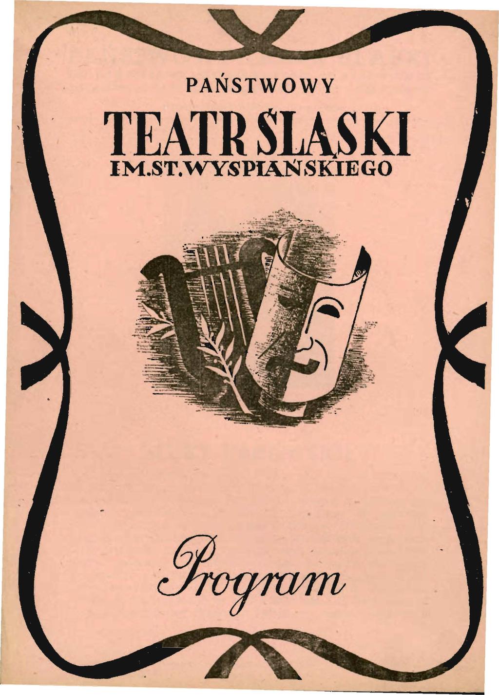 PAŃSTWOWY TEATR
