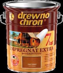 88 48 Impregnat do drewna VIDARON