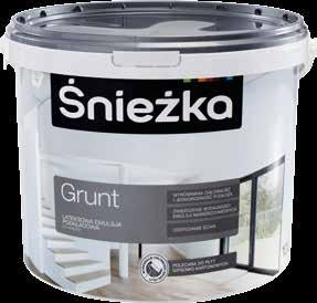 719654 5 97 Grunt ŚNIEŻKA 10 l