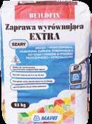 WARSTWY 25-60 MM, ZUŻYCIE ~2 KG/M 2 /MM, CENA 0,28 ZŁ /KG, KOD 905500 Wylewka szybka
