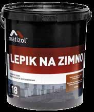 20 KG, KOD 920762 89 96 Lepik na zimno do papy 18