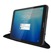 Ekran: 6 ; 600x800 px Czytnik kart pamięci Micro USB Obsługiwane formaty: Adobe PDF, epub, TXT,
