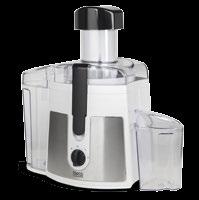 ) Dwa tryby pracy (zwykły i turbo) Moc: do 600 W 179 00