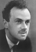 Paul Dirac jest uznawany za twórcę relatywistycznej mechaniki kwantowej i elektrodynamiki kwantowej, bazy fizyki współczesnej.