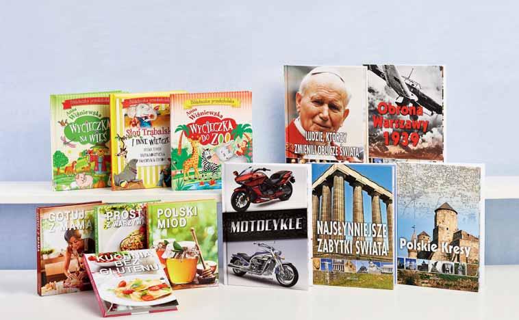 KUP JEDNĄ WEŹ DRUGĄ Książka dla dzieci seria BIBLIOTECZKA PRZEDSZKOLAKA 12 99
