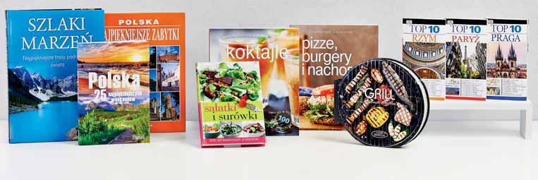 STREFA DOBREJ KSIĄŻKI OFERTA