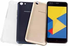 Dostępne kolory Telefon GSM dla seniora 1,8 MAXCOM MM428 BB głośnomówiąca, latarka 74 99