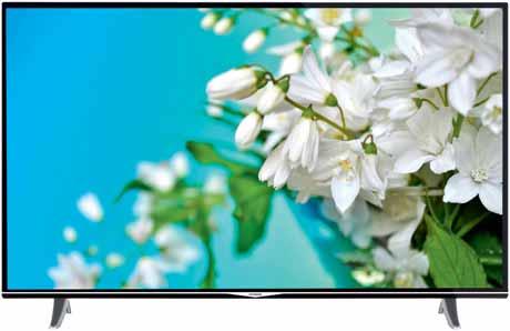 TELEWIZJA NOWEJ GENERACJI SUPEROFERTA 800 Hz CMP odświeżanie HDMI x 2