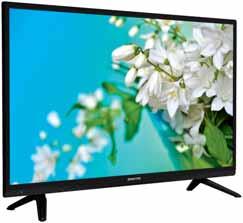 HDMI x 3 USB A 50 HDMI x 3 USB x 2 A+ 40 Smart TV Telewizor 50 MANTA