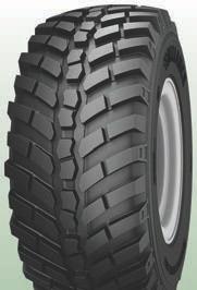 BETTER VALUE. SMARTER CHOICE. ROLNICTWO OPONY RADIALNE DO CIĄGNIKÓW 550 R-4 250/80R16 340/80R18 (12.