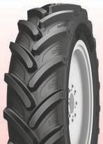 BETTER VALUE. SMARTER CHOICE. OPONY FLOTACYJNE 390 I-2 IMPLEMENT 500/60R22.5 560/45R22.5 560/60R22.5 580/65R22.5 600/50R22.