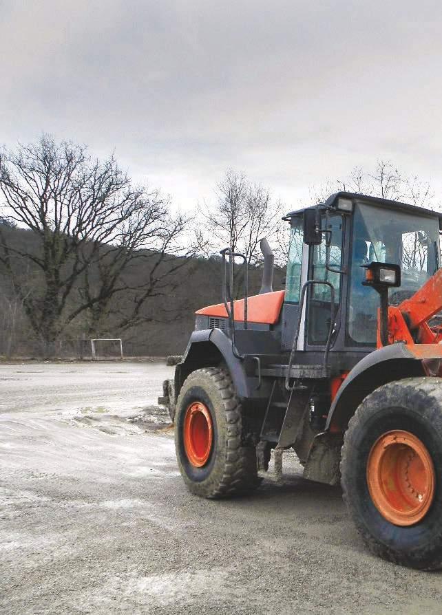 PRZEMYSŁ 45 wzorów, OPONY DO KOPARKO-ŁADOWAREK OPONY DO ŁADOWAREK O STEROWANIU BURTOWYM OPONY RADIALNE MULTIUSE EARTHMOVER / LOADER / GRADER Opony radialne Opony radialne Opony diagonalne Szeroki
