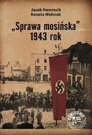 Publikacja ta stanowi upamiętnienie ofiar tragicznego marszu śmierci. Chcąc upamiętnić przypadającą we wrześniu 2013 r. 70.