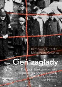 pierwszej grupy Żydów w obozie zagłady Kulmhof przez SS-Sonderkommando Herbert Lange.