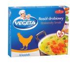 oliwek 1 łyżka Vegety 1 łyżka masła 4 ok. 30 W rondelku rozpuścić masło z dodatkiem oliwy.