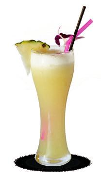 tv/de/fitmix_smart Bogate w witaminy Smoothies & pyszne soki Smoothie imbirowe Smoothie ananasowo-morelowe 240 ml mleka Mały kawałek korzenia imbiru (ilość według smaku) 30 ml soku z imbiru 4 małe