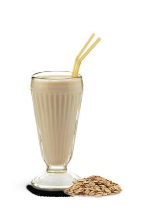 Bogate w witaminy Smoothies & pyszne soki Bomba owocowa Przepych orientu 1 nektarynka (wypestkowana,