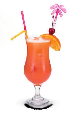 Smaczne koktajle & mleczne shakes Smoothie kawowe z prądem Pina Colada 100 ml espresso 250 ml mleka 20-30 ml likieru Baileys cukier według smaku 4