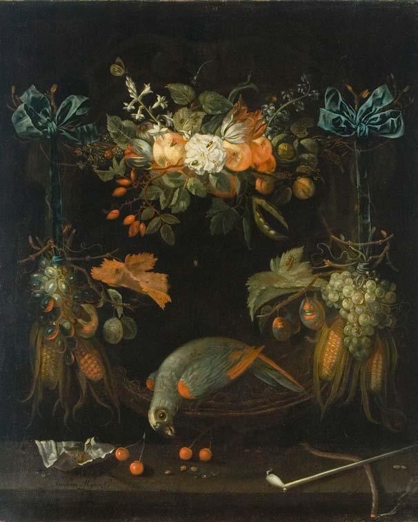 Tulipany