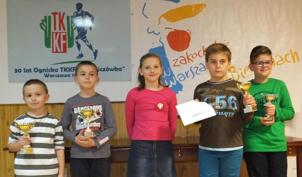 matematykami sportowcami Dokładniej o naszych