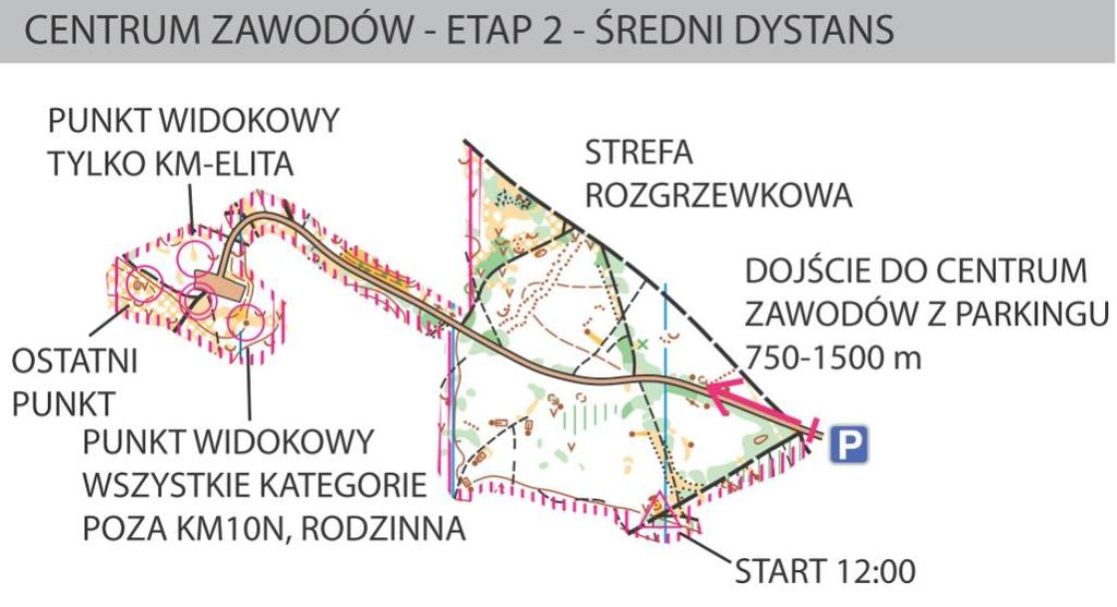 Biuro zwodów : czynne od 10.