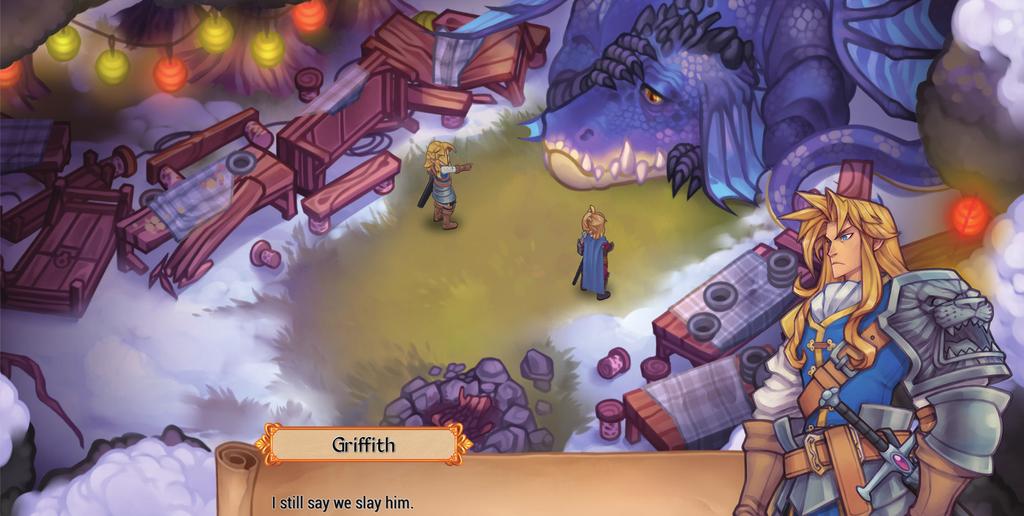 Niespodzianka dla fanów gier Czas trwania konkursu: 13-20 marca 2017 *W ramach konkursu rozlosowanych zostanie 8 kodów do zamkniętych beta-testów gry Regalia: Of Men and Monarchs pozwalających na 3