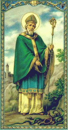Dzień świętego Patryka wypada 17 marca. Jest to święto irlandzkie, o wymiarze narodoworeligijnym. Święty Patryk to bowiem patron tego kraju. Dzień św.