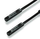 Temperatura C Funkcja NO W aêciwoêci WyjÊcie D ugoêç kabla Typ kabla M/50/LSU/V 10... 240 10... 170 180 m -20... +80 2, 5, 10 m PVC 2 x 0,25 M/50/LSU/5U 10... 240 10... 170 180 m -20... +80 5 m PUR 2 x 0,25 TM/50/RU/2S 10.